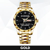 Gold