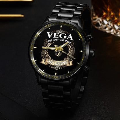 VEGA 13K2-456 The Man The Myth The Legend