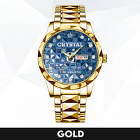 Gold