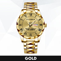 Gold