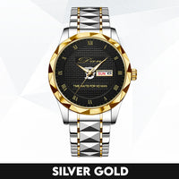 Silver Gold
