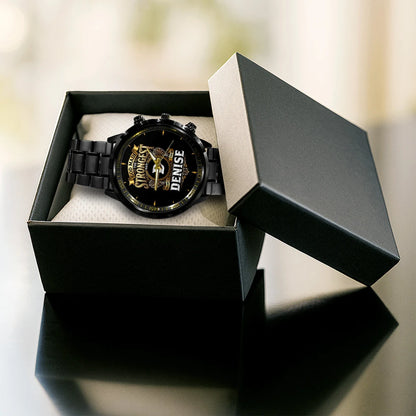 DENISE 13K1-471 God Made The Strongest And Named Them