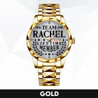 Gold