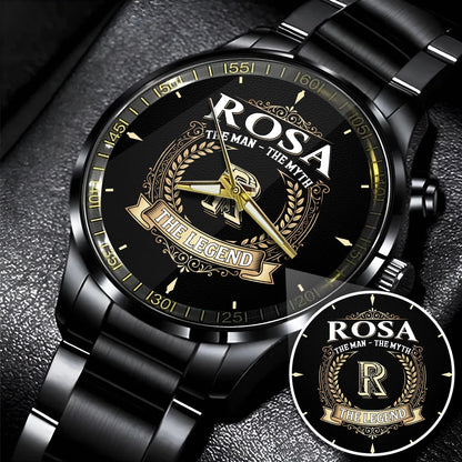 ROSA 13K1-457 The Man The Myth The Legend