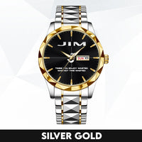 Silver Gold