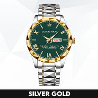 Silver Gold