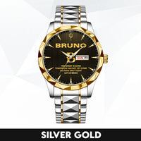 Silver Gold