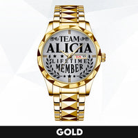 Gold