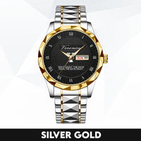 Silver Gold
