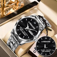 Silver
