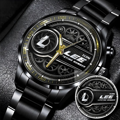 LEE 13K1-441 Personalized Watch, Premium Gift for Anniversary