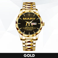 Gold